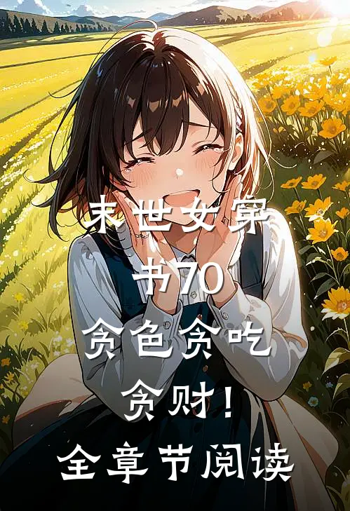 末世女穿书70，贪色贪吃贪财！全章节阅读