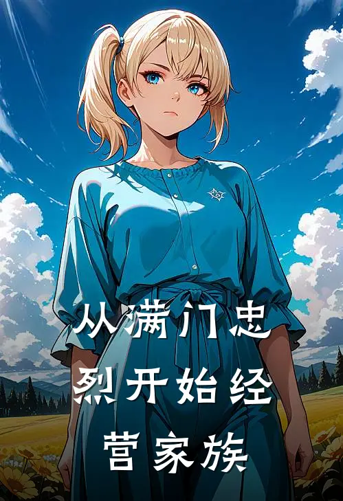从满门忠烈开始经营家族