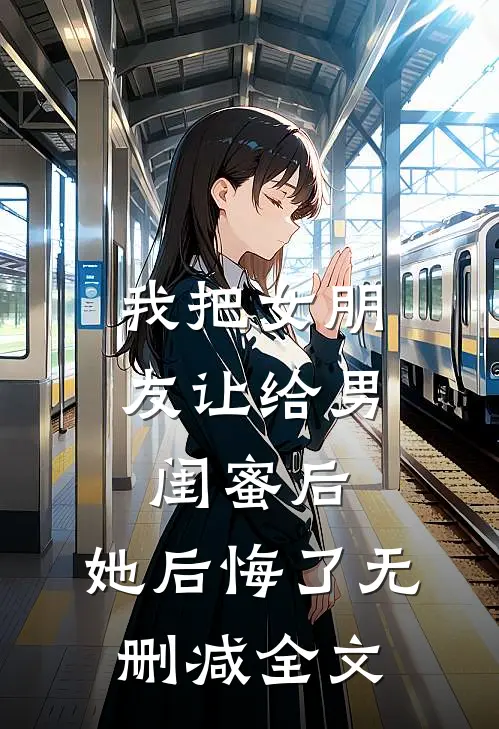 我把女朋友让给男闺蜜后，她后悔了无删减全文