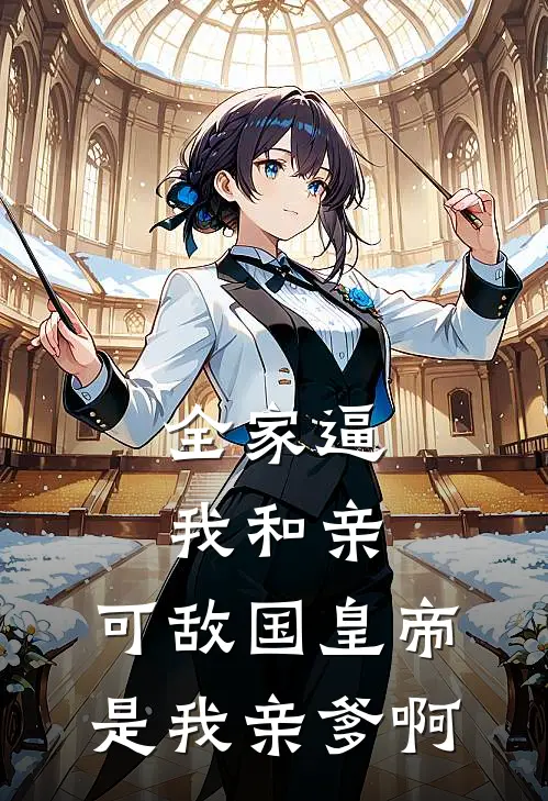 全家逼我和亲，可敌国皇帝是我亲爹啊
