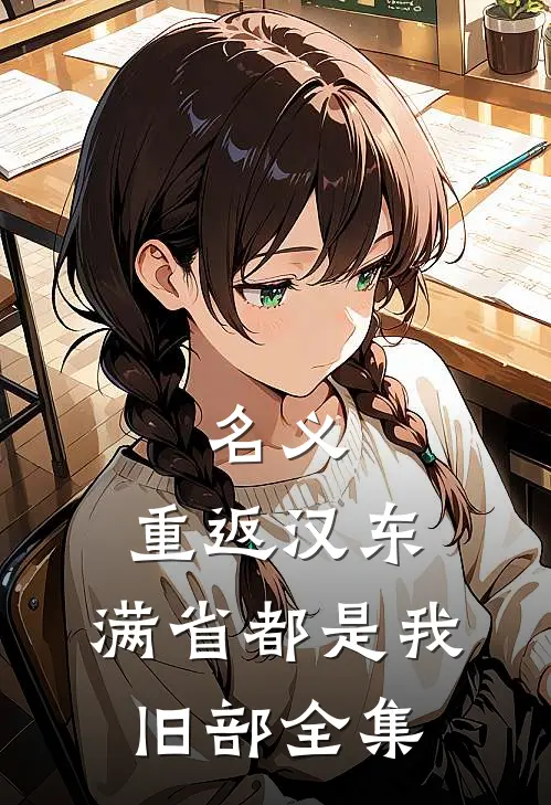 名义：重返汉东，满省都是我旧部全集