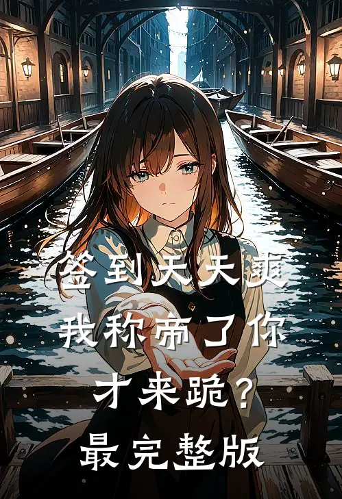 签到天天爽，我称帝了你才来跪？最完整版