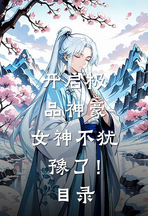 开启极品神豪，女神不犹豫了！目录