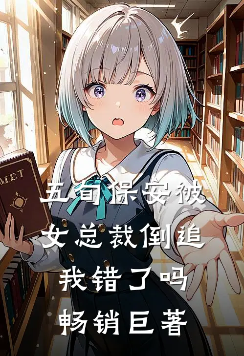五旬保安被女总裁倒追，我错了吗畅销巨著