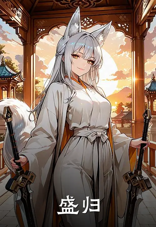盛归