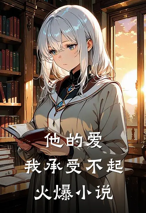 他的爱，我承受不起火爆小说