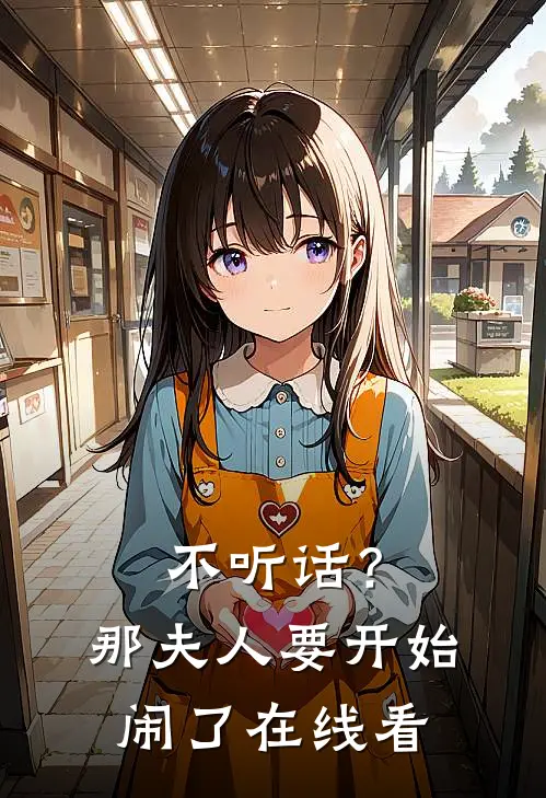 不听话？那夫人要开始闹了在线看