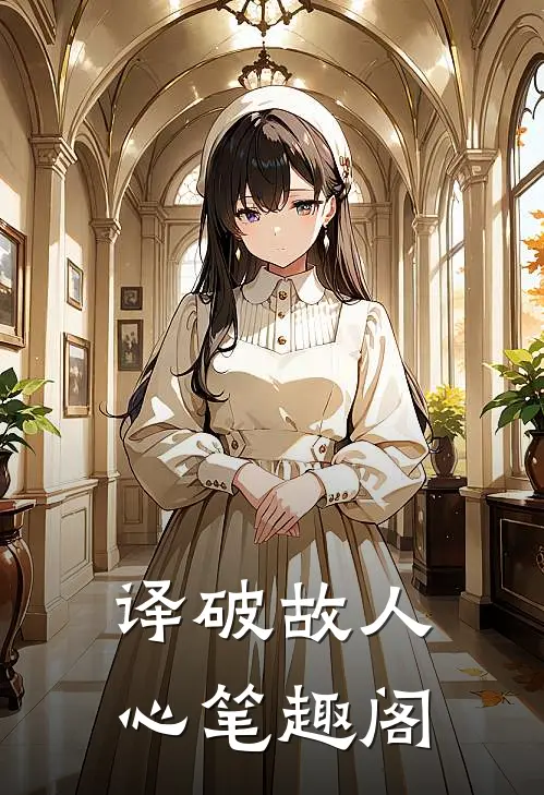 译破故人心笔趣阁