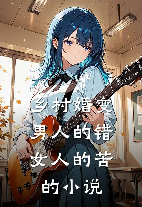 乡村婚变，男人的错，女人的苦的小说
