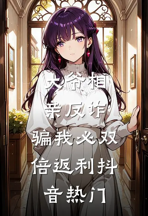 大爷相亲反诈：骗我必双倍返利抖音热门