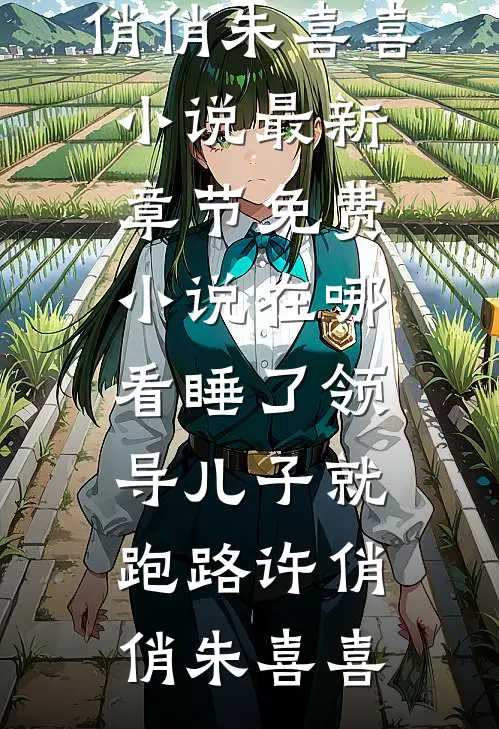 睡了领导儿子就跑路(许俏俏朱喜喜)小说最新章节_免费小说在哪看睡了领导儿子就跑路许俏俏朱喜喜
