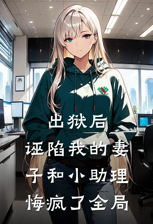出狱后，诬陷我的妻子和小助理悔疯了全局