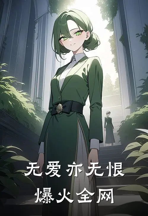 无爱亦无恨爆火全网