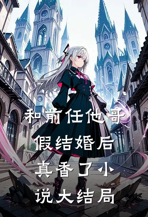 和前任他哥假结婚后，真香了小说大结局