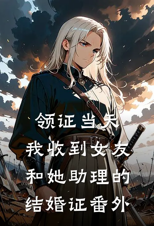 领证当天，我收到女友和她助理的结婚证番外