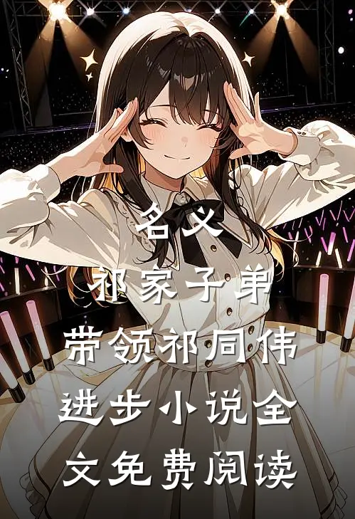 名义：祁家子弟，带领祁同伟进步小说全文免费阅读