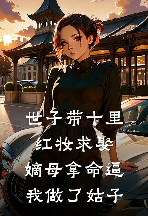 世子带十里红妆求娶，嫡母拿命逼我做了姑子