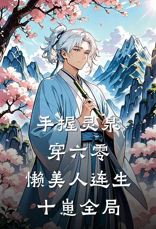 手握灵泉穿六零，懒美人连生十崽全局