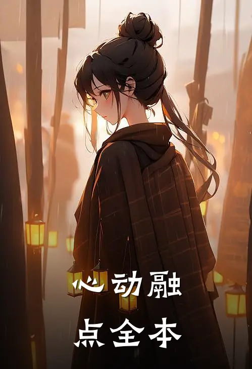 心动融点全本