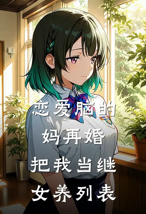 恋爱脑的妈再婚，把我当继女养列表