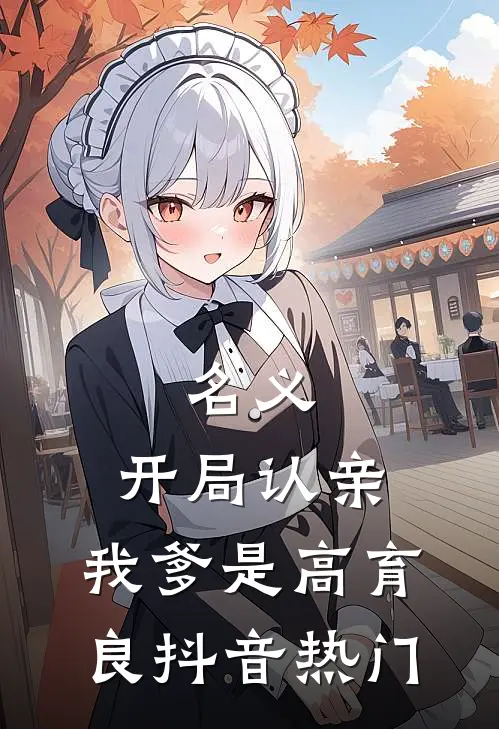 名义：开局认亲，我爹是高育良抖音热门