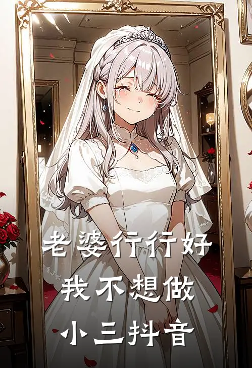 老婆行行好，我不想做小三抖音