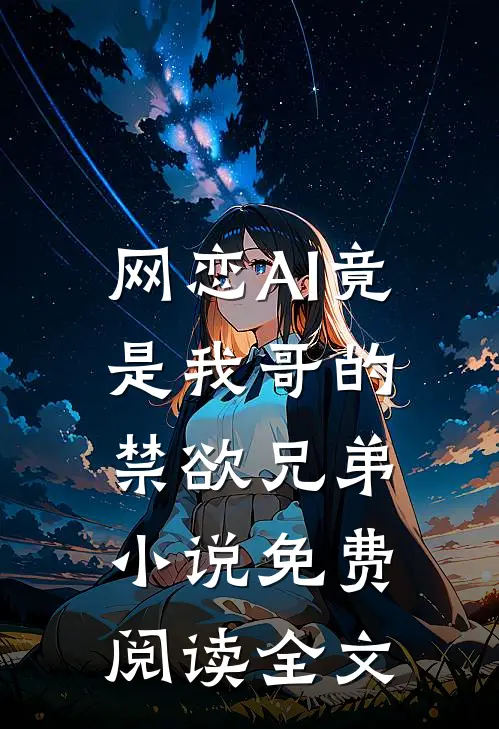 网恋AI竟是我哥的禁欲兄弟小说免费阅读全文