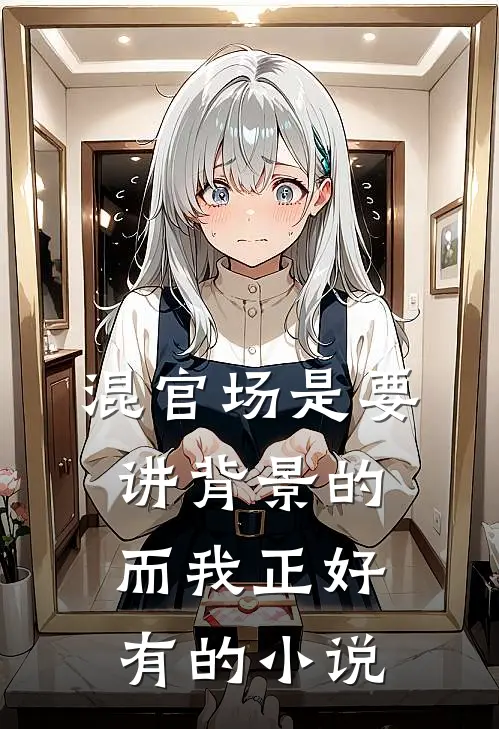 混官场是要讲背景的，而我正好有的小说