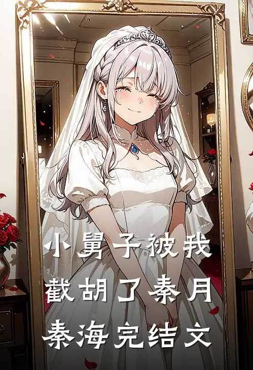 小舅子被我截胡了秦月秦海完结文