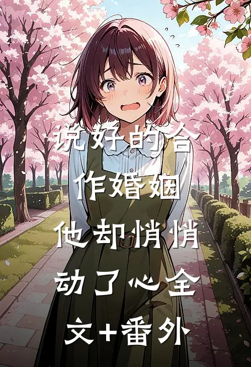 说好的合作婚姻，他却悄悄动了心全文+番外