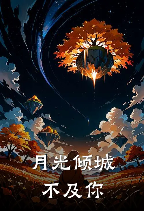 月光倾城不及你免费阅读