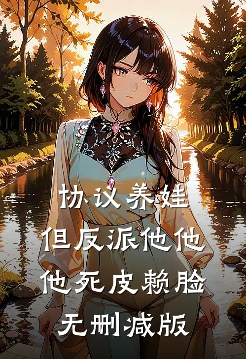 协议养娃，但反派他他他死皮赖脸无删减版
