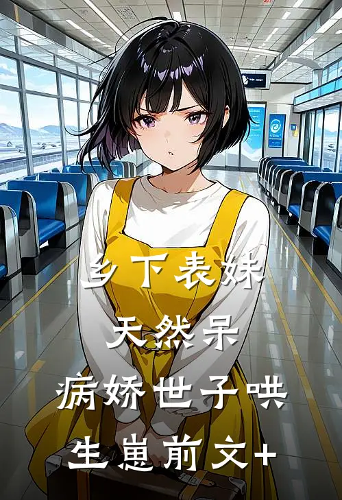 乡下表妹天然呆，病娇世子哄生崽前文+