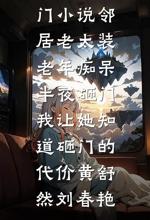 邻居老太装老年痴呆半夜砸门，我让她知道砸门的代价黄舒然刘春艳完本小说大全_热门小说邻居老太装老年痴呆半夜砸门，我让她知道砸门的代价黄舒然刘春艳