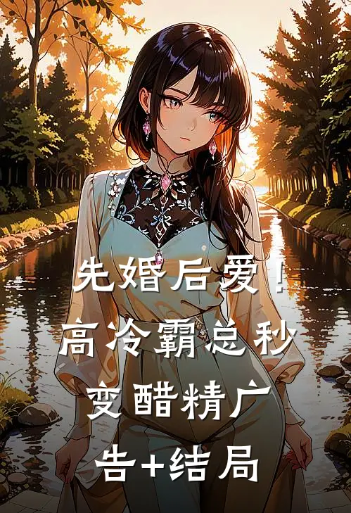先婚后爱！高冷霸总秒变醋精广告+结局