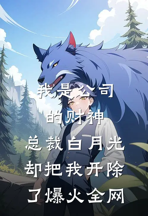 我是公司的财神，总裁白月光却把我开除了爆火全网