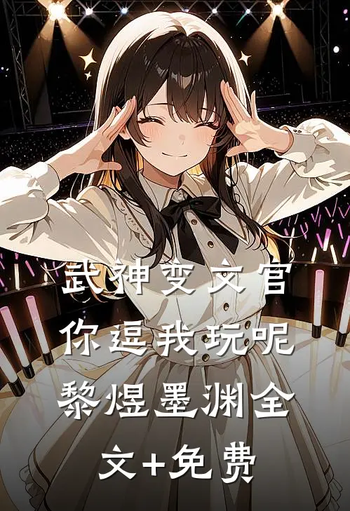 武神变文官，你逗我玩呢黎煜墨渊全文+免费