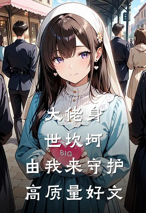 大佬身世坎坷，由我来守护高质量好文