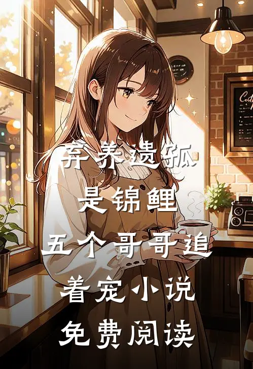 弃养遗孤是锦鲤，五个哥哥追着宠小说免费阅读