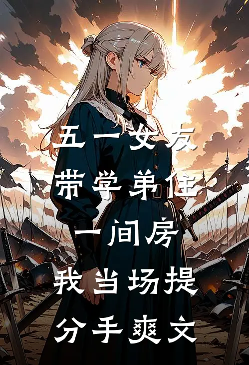 五一女友带学弟住一间房，我当场提分手爽文