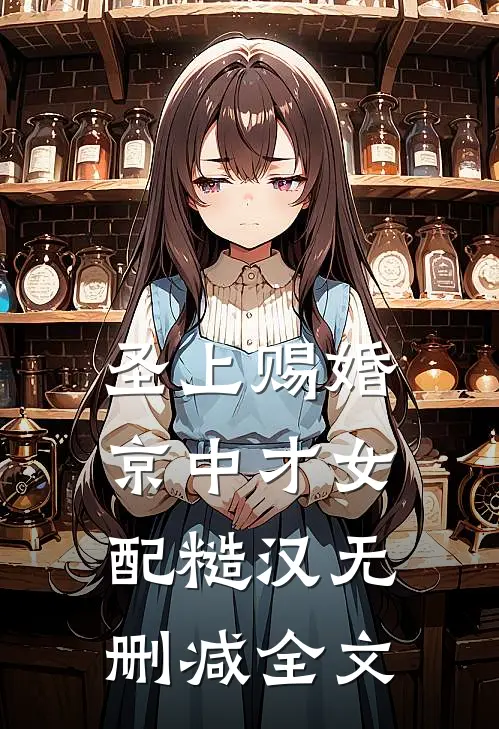 圣上赐婚：京中才女配糙汉无删减全文