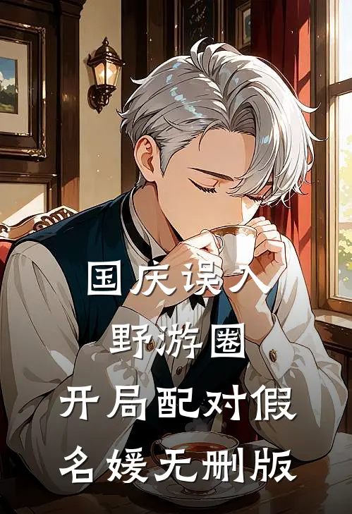 国庆误入野游圈，开局配对假名媛无删版