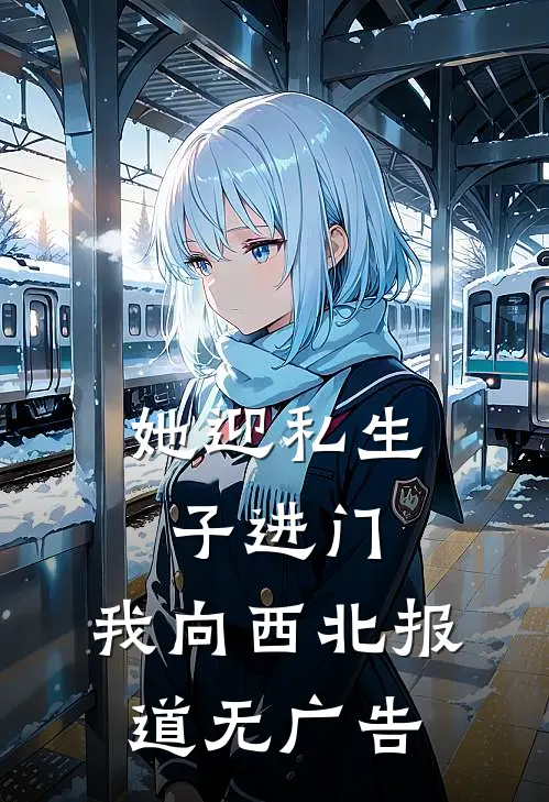 她迎私生子进门，我向西北报道无广告