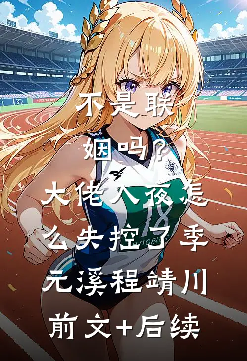 不是联姻吗？大佬入夜怎么失控了季元溪程靖川前文+后续