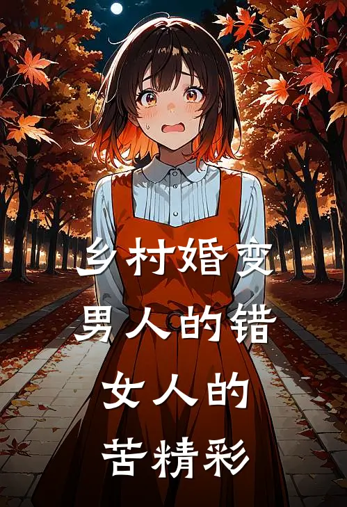 乡村婚变，男人的错，女人的苦精彩
