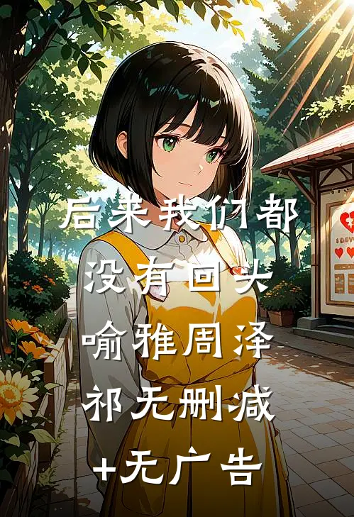 后来我们都没有回头喻雅周泽祁无删减+无广告