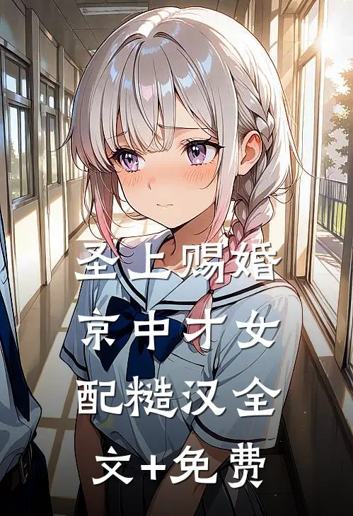 圣上赐婚：京中才女配糙汉全文+免费