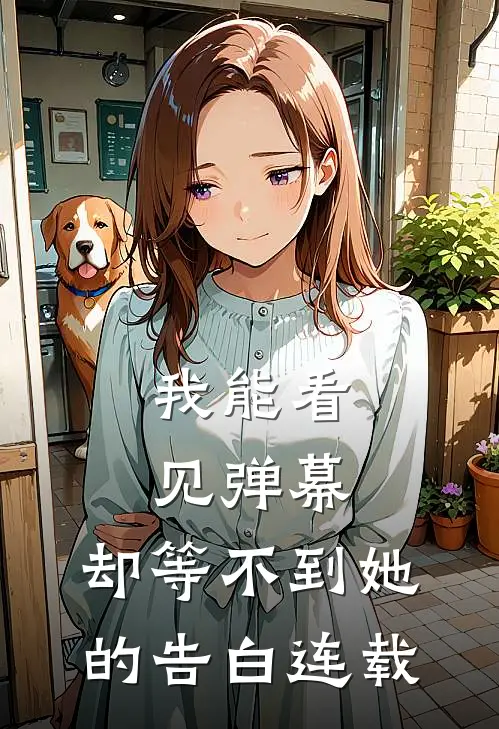 我能看见弹幕，却等不到她的告白连载