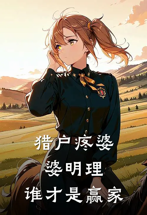 猎户疼婆婆明理，谁才是赢家