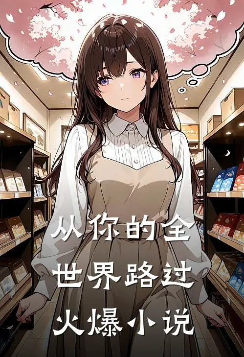 从你的全世界路过火爆小说